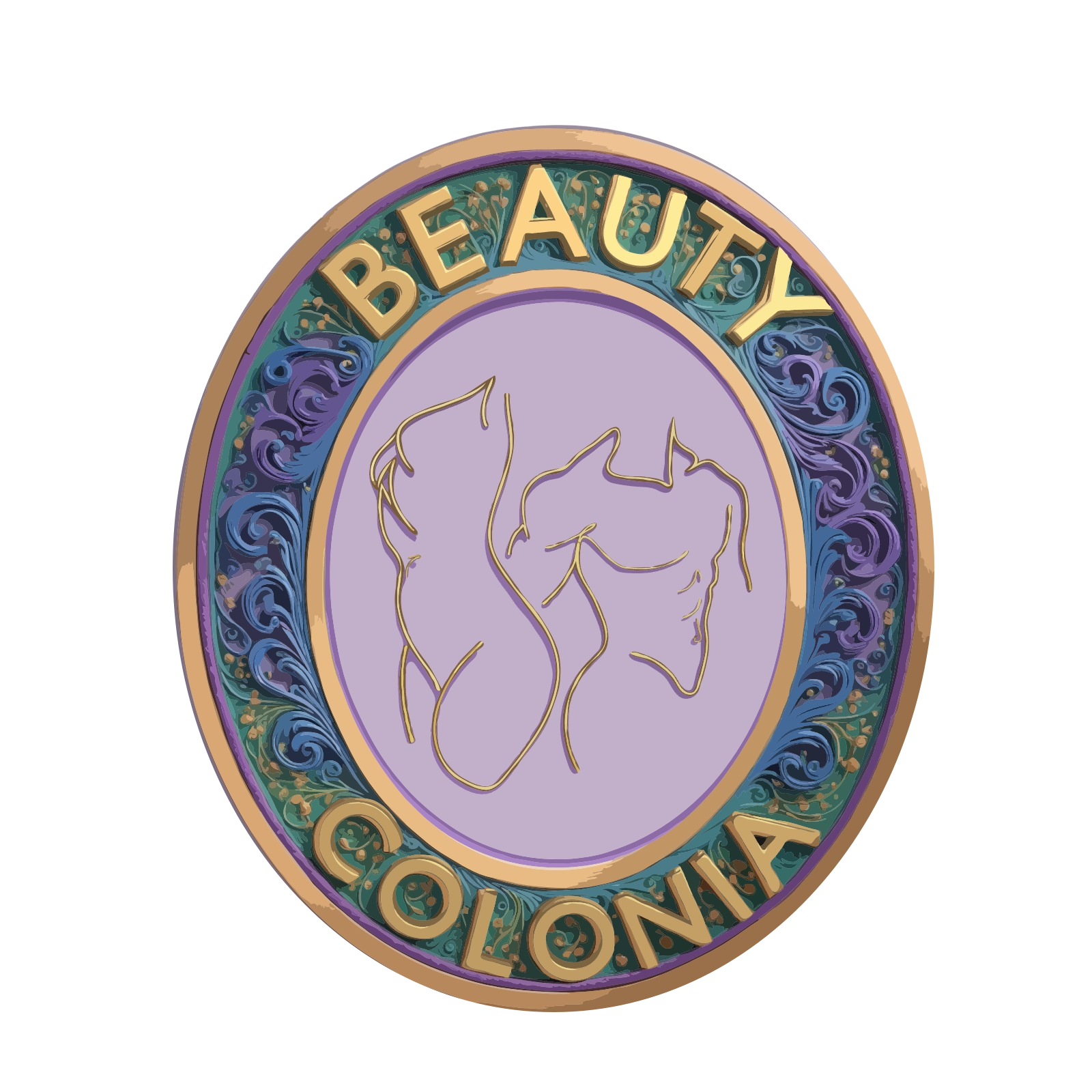 Beauty Colonia Logo